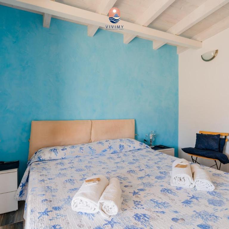 Dimora Ponente by Vivimy - Standard Apartment - 5