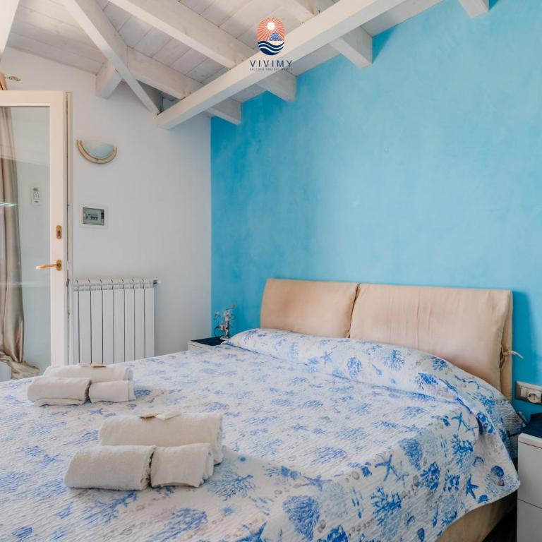 Dimora Ponente by Vivimy - Standard Apartment - 7