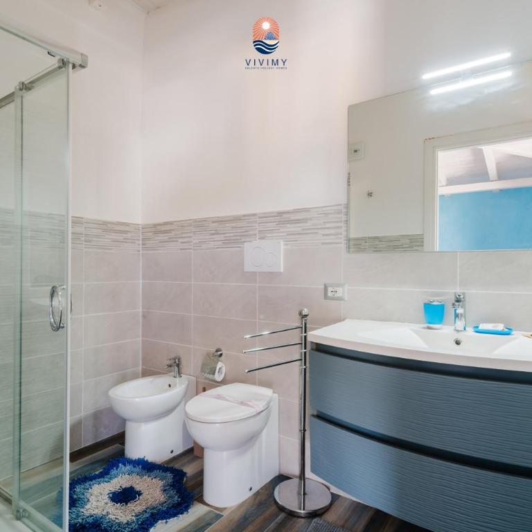 Dimora Ponente by Vivimy - Standard Apartment - 8