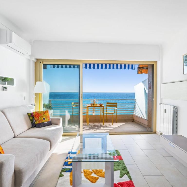 Le Coq Florentina - AC - Wi-Fi - Seafront - One-Bedroom Apartment - 10