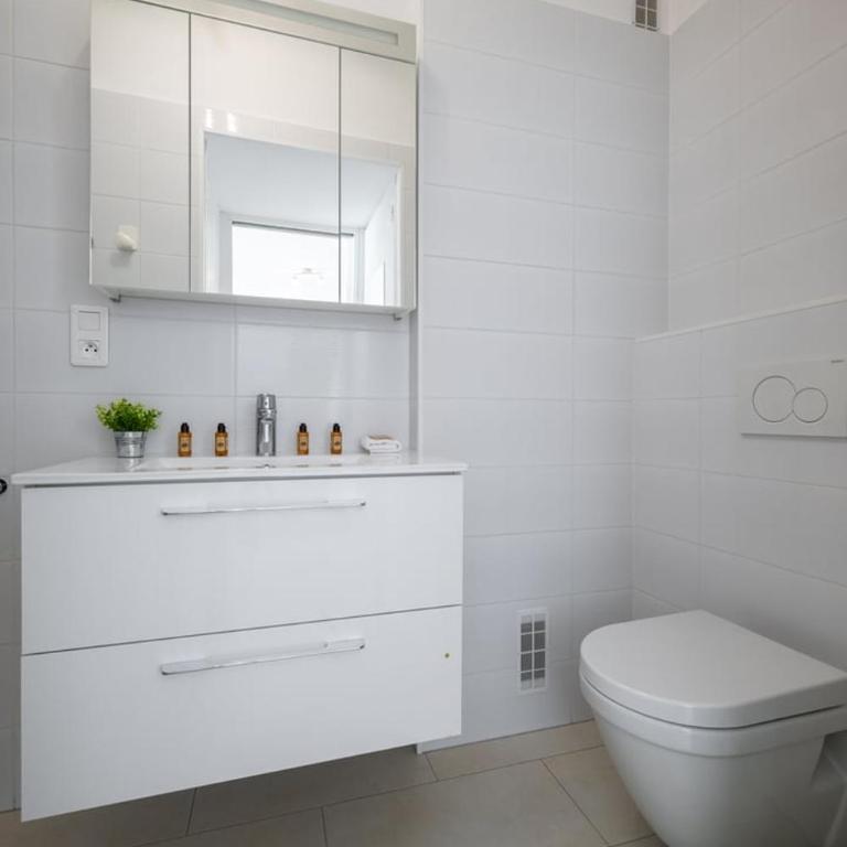 Le Coq Florentina - AC - Wi-Fi - Seafront - One-Bedroom Apartment - 6