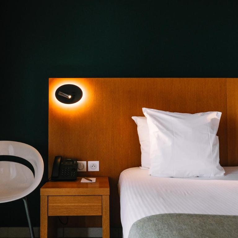 Hotel Costa Salina - Chambre Familiale Communicante (2 Adultes + 2 Enfants) - 2