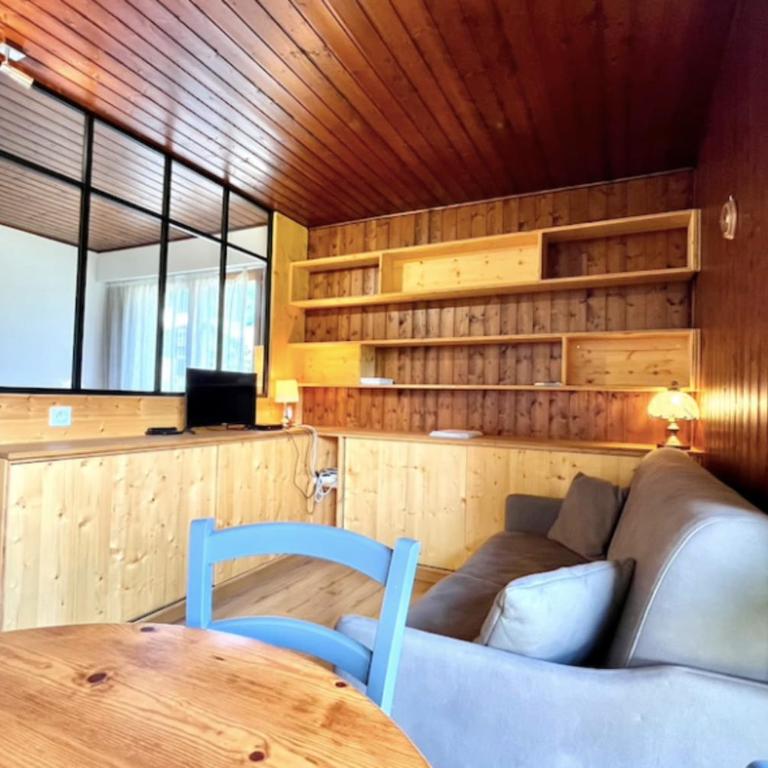 Superb apartment in Megève - Appartamento - 1
