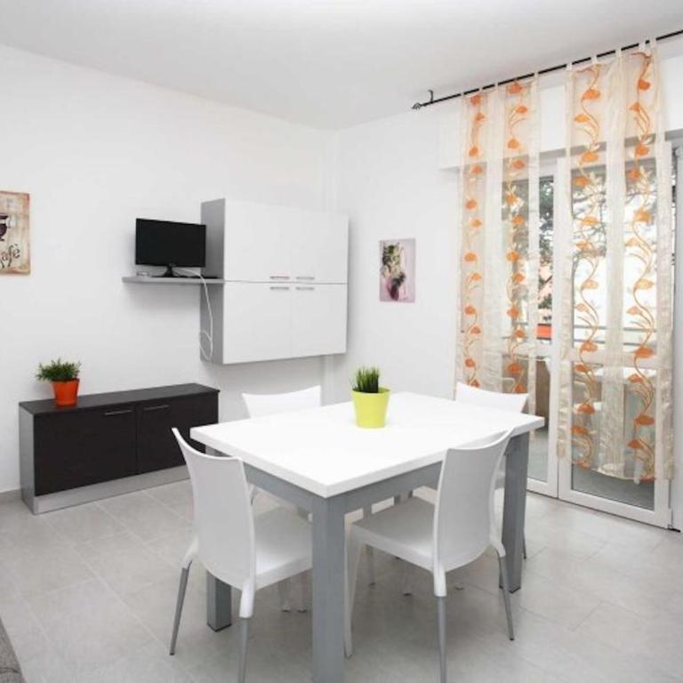 Comfortably furnished flat near the sea - Appartamento - 1