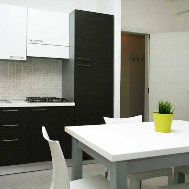 Comfortably furnished flat near the sea - Appartamento - 12
