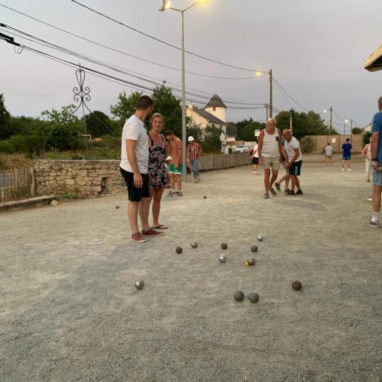 Camping 4 étoiles - Piscine - ccaaeah - Mobile Home 2 - 10
