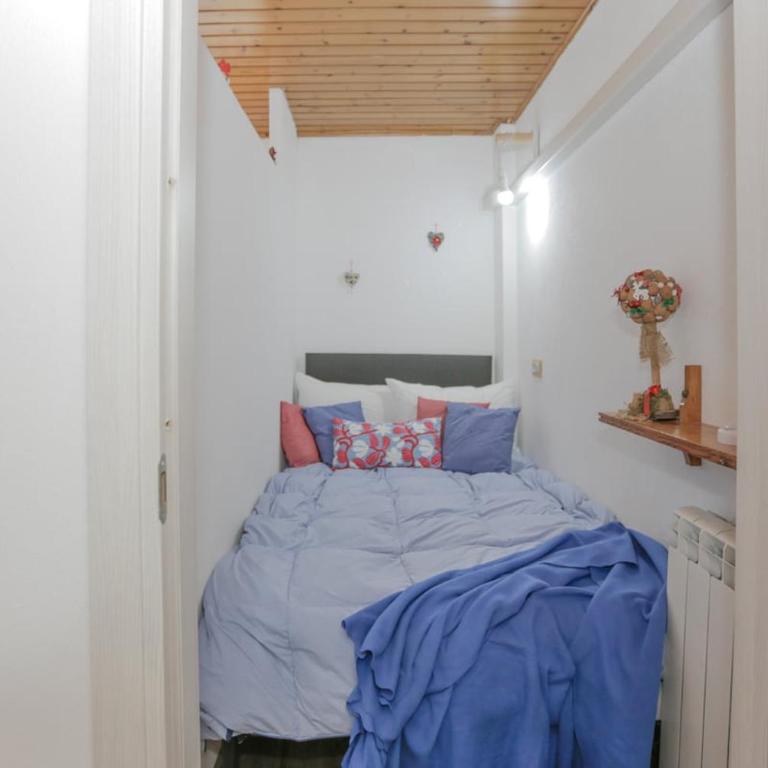 500m from the slopes - Garage - AC - Balcony - Appartamento con 2 Camere da Letto e con Vista Montagna - 3