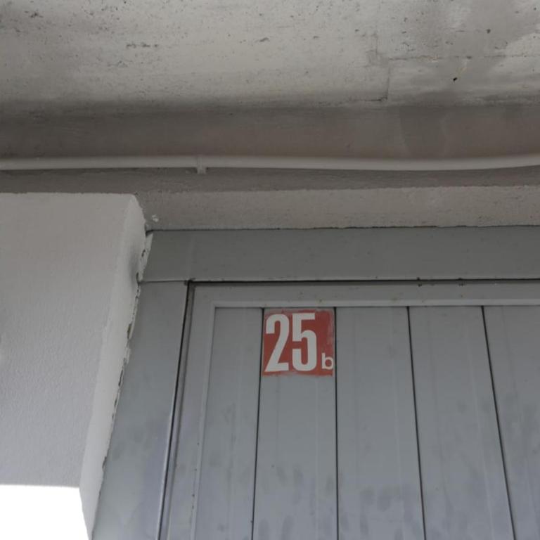 500m from the slopes - Garage - AC - Balcony - Appartamento con 2 Camere da Letto e con Vista Montagna - 10