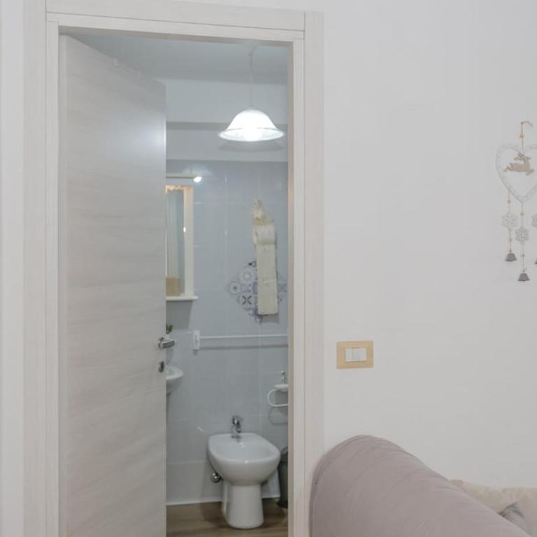 500m from the slopes - Garage - AC - Balcony - Appartamento con 2 Camere da Letto e con Vista Montagna - 23