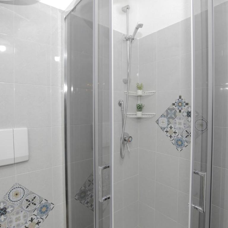 500m from the slopes - Garage - AC - Balcony - Appartamento con 2 Camere da Letto e con Vista Montagna - 26