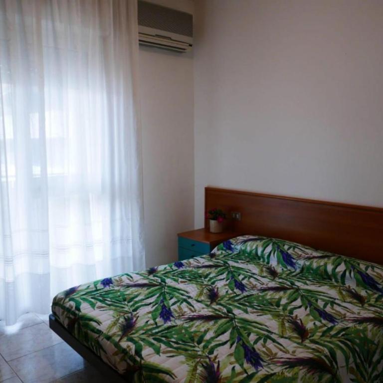 Bright flat with large balcony in Bibione - Apartment - 8