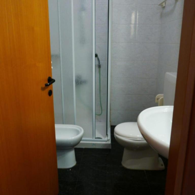 Bright flat with large balcony in Bibione - Apartment - 5