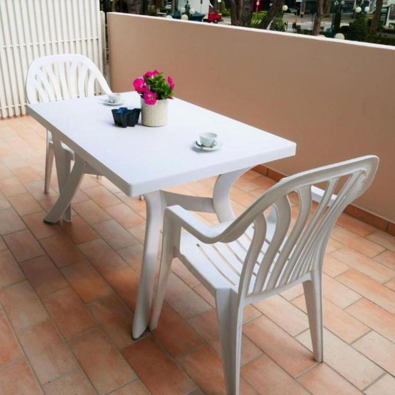 Bright flat with large balcony in Bibione - Apartment - 15