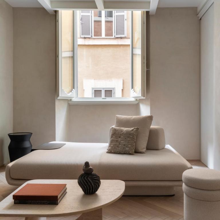 Hotel Trame - Camera Familiare - 1