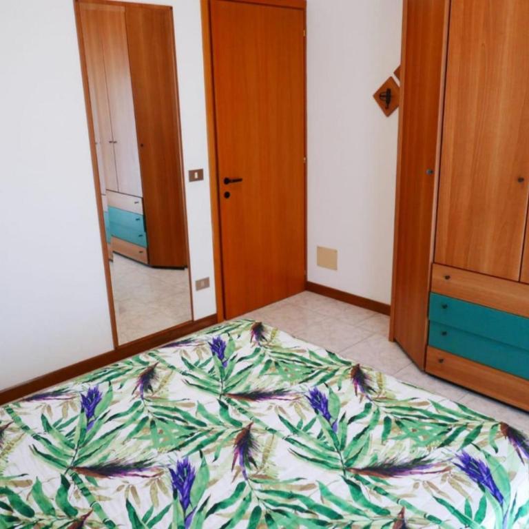 Bright flat with large balcony in Bibione - Apartment - 9