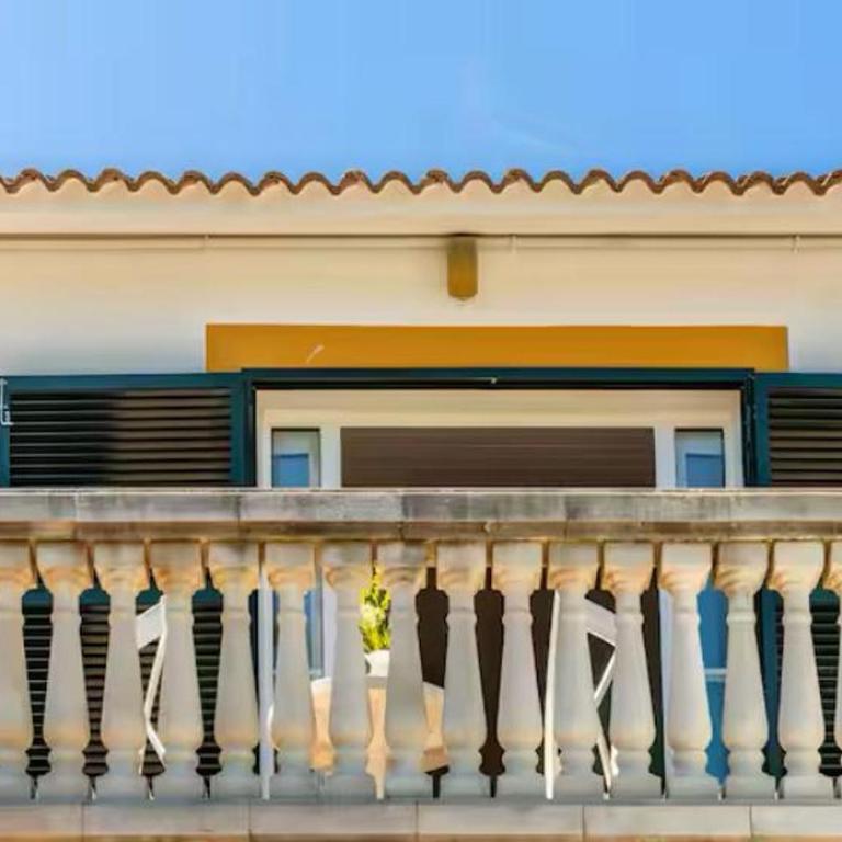 Precioso Apartamento Bon Repos 9 - Apartamento de 1 dormitorio - 25