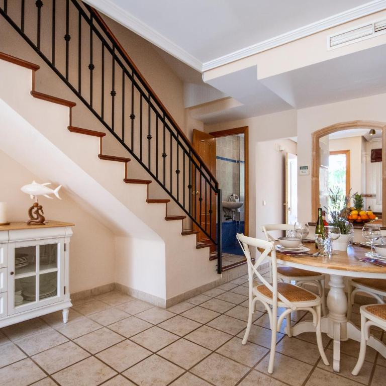 Altamar Townhouse - Dúplex - 2