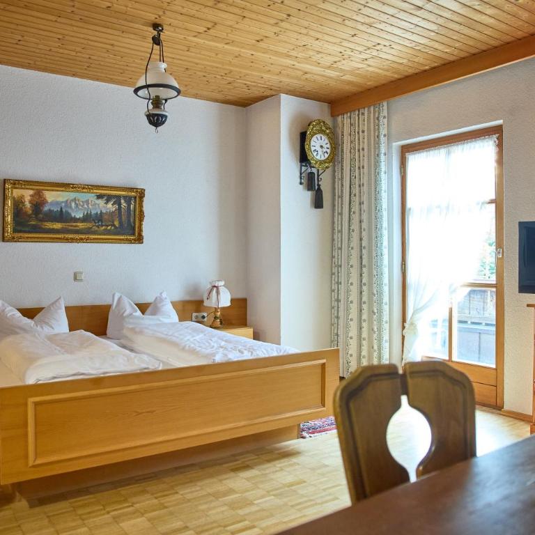 Alt Montafon Hotel Appartements - Studio - 4