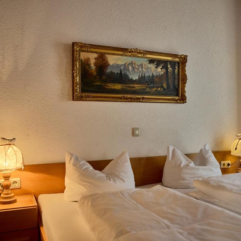 Alt Montafon Hotel Appartements - Studio - 7