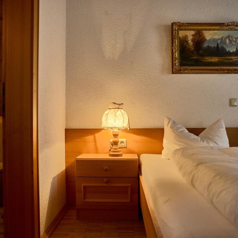 Alt Montafon Hotel Appartements - Studio - 8