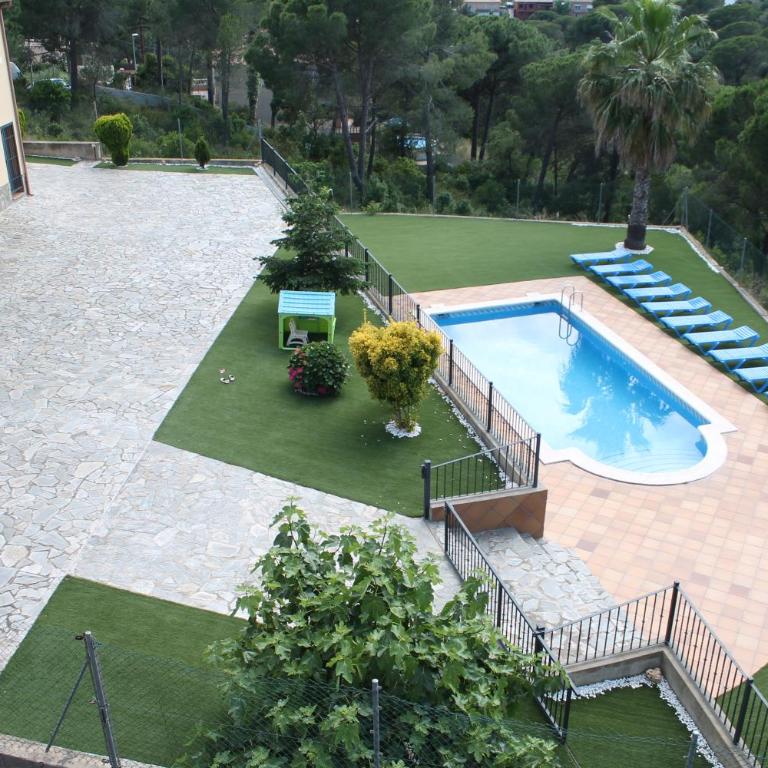 Villa Galicia - Casa de 5 dormitorios - 3