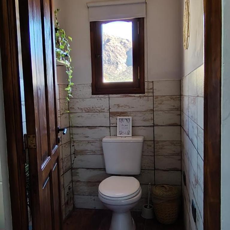 Complejo Las Piedritas Cafayate - Two-Bedroom Chalet - 22