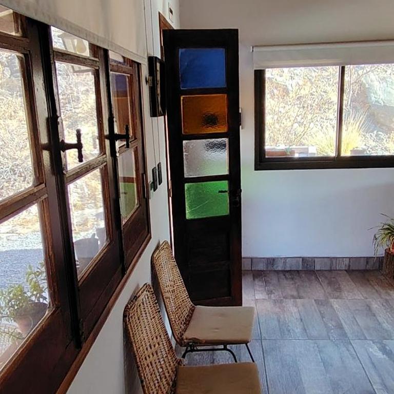Complejo Las Piedritas Cafayate - Chalet de 2 dormitorios - 24
