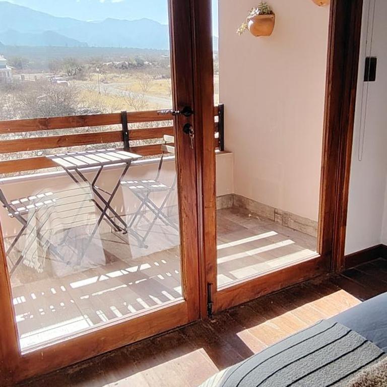 Complejo Las Piedritas Cafayate - Chalet de 2 dormitorios - 29