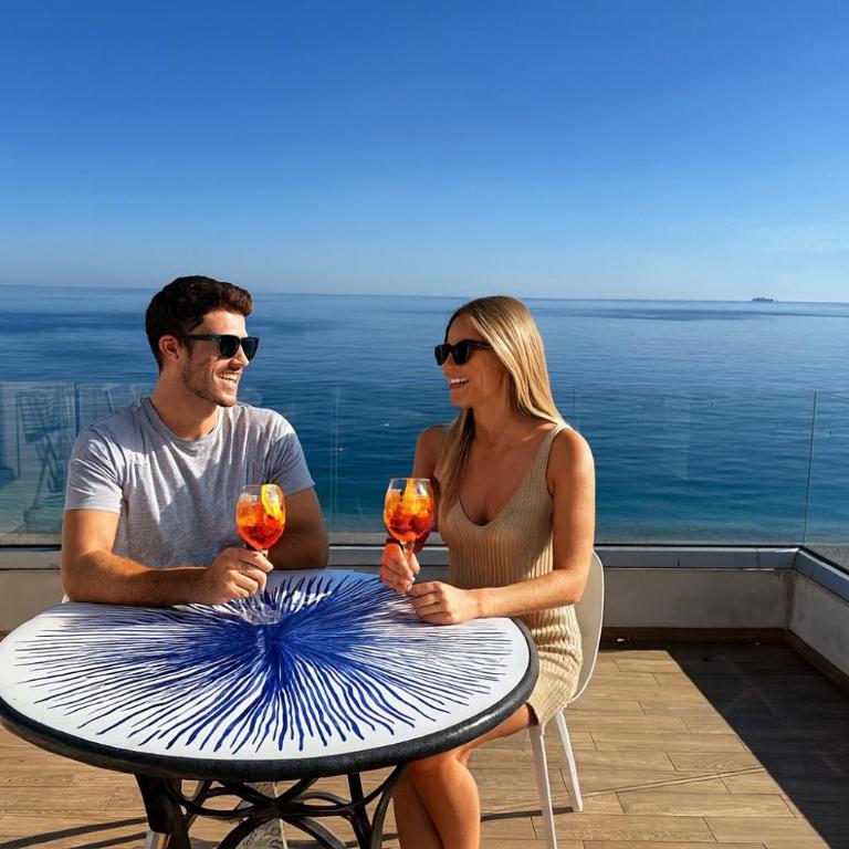 Blue Wave Apartment - Appartamento con 2 Camere da Letto - 7