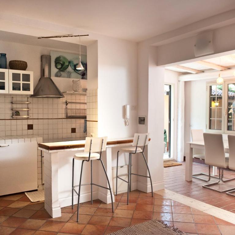 Casale 2.0 - Villa con 2 Camere da Letto - 5