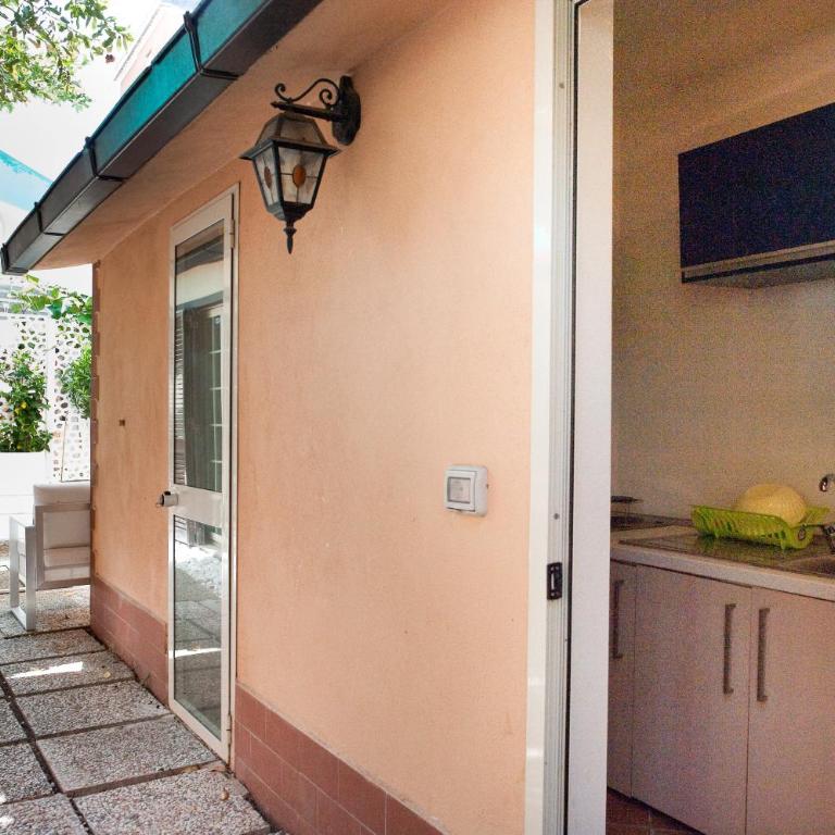 Casale 2.0 - Villa con 2 Camere da Letto - 21