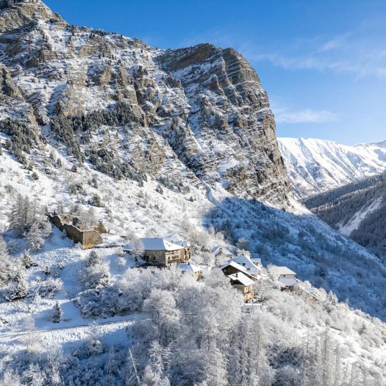 Camp de Base - retraite d'exception 16 personnes - Maison 5 Chambres - 30