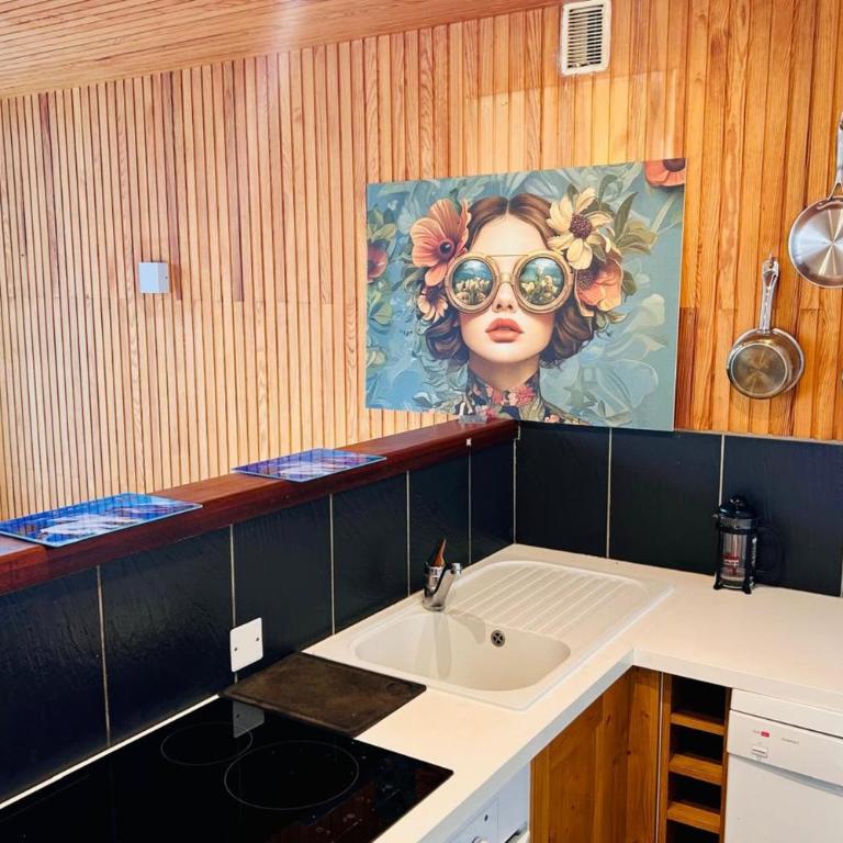 Bright apartment for 6 people in Chamonix - Apartment - 4