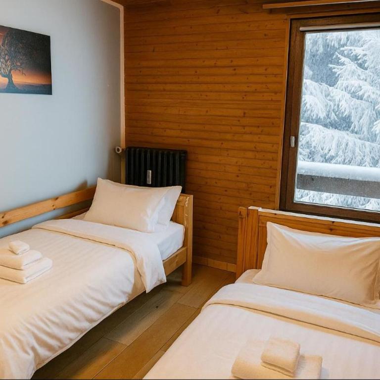 Bright apartment for 6 people in Chamonix - Apartment - 10