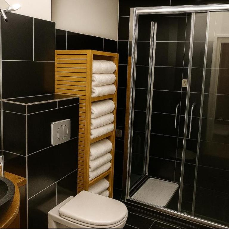 Bright apartment for 6 people in Chamonix - Apartment - 13