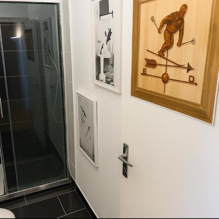 Bright apartment for 6 people in Chamonix - Apartment - 14
