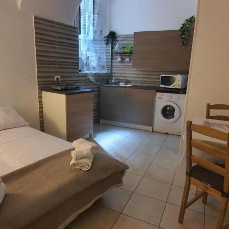 Historic Center - Appartamento con 1 Camera da Letto - 5