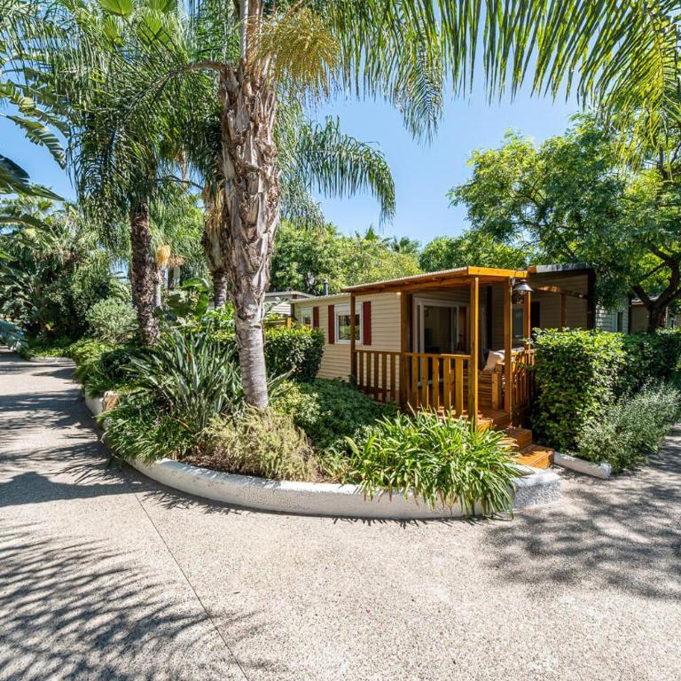 La Siesta Salou Resort & Camping - Three-Bedroom Bungalow - 5