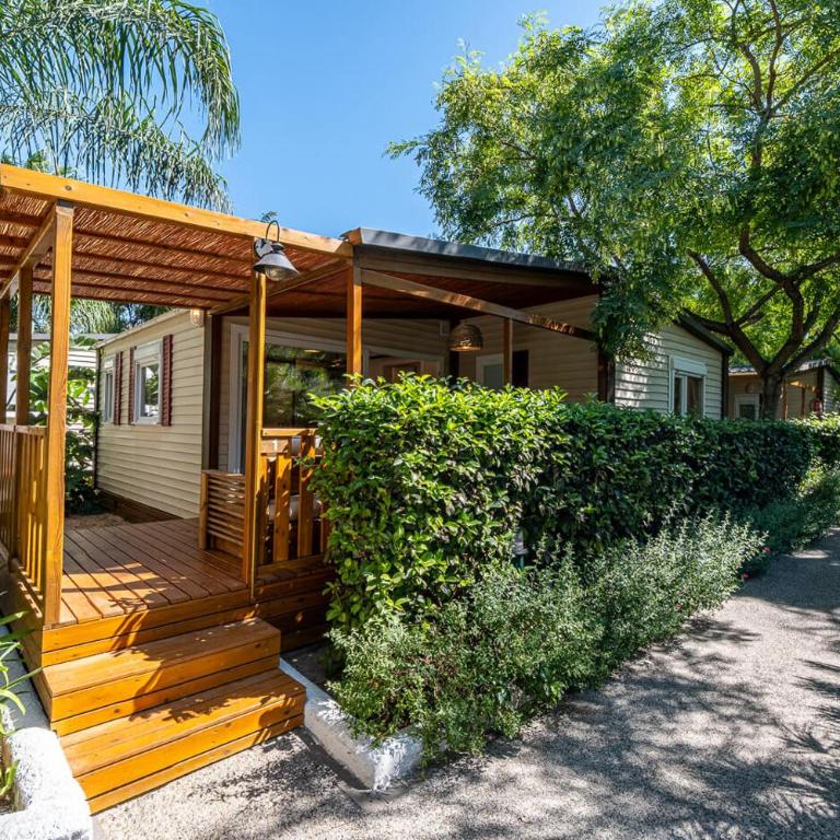 La Siesta Salou Resort & Camping - Three-Bedroom Bungalow - 3