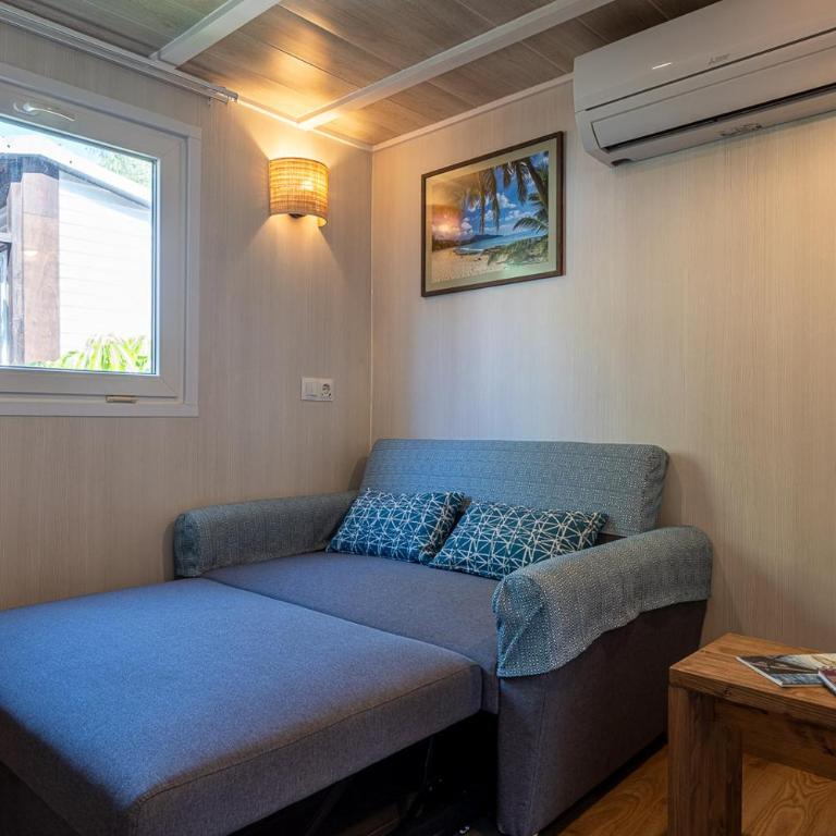 La Siesta Salou Resort & Camping - One-Bedroom Bungalow - 2