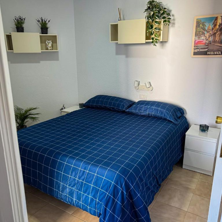 Apartamento Victoria - Apartamento de 1 dormitorio - 24