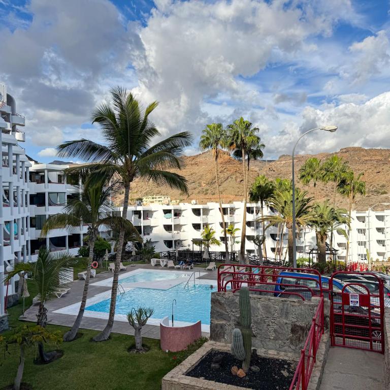 Apartamento Victoria - Apartamento de 1 dormitorio - 25