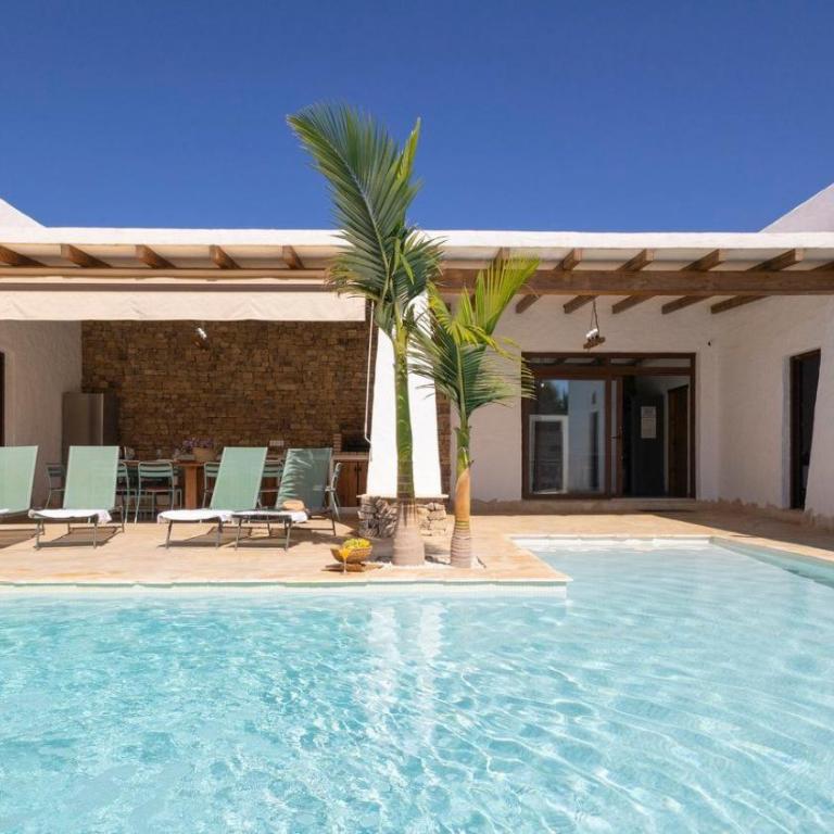 Galdana Chiclana de la Frontera by Ruralidays - Casa de 6 dormitorios - 1
