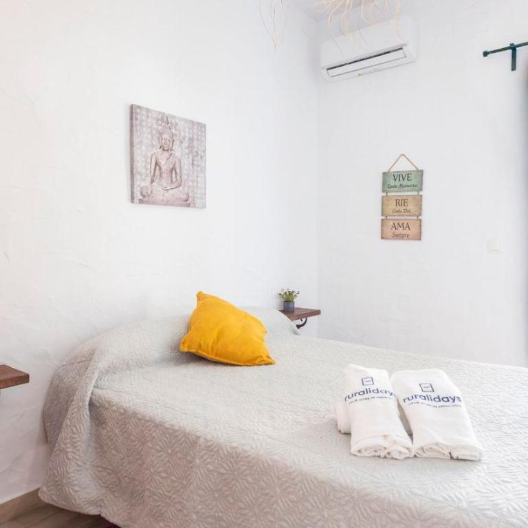 Galdana Chiclana de la Frontera by Ruralidays - Casa de 6 dormitorios - 16