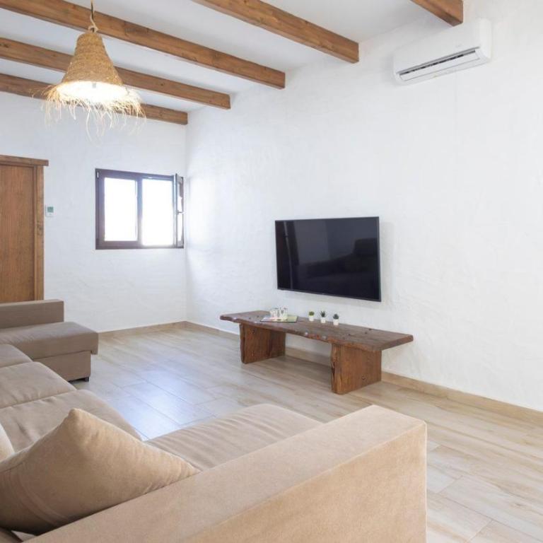 Galdana Chiclana de la Frontera by Ruralidays - Casa de 6 dormitorios - 17