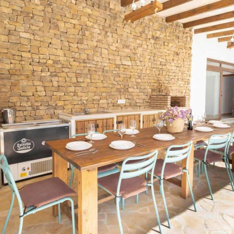 Galdana Chiclana de la Frontera by Ruralidays - Casa de 6 dormitorios - 21