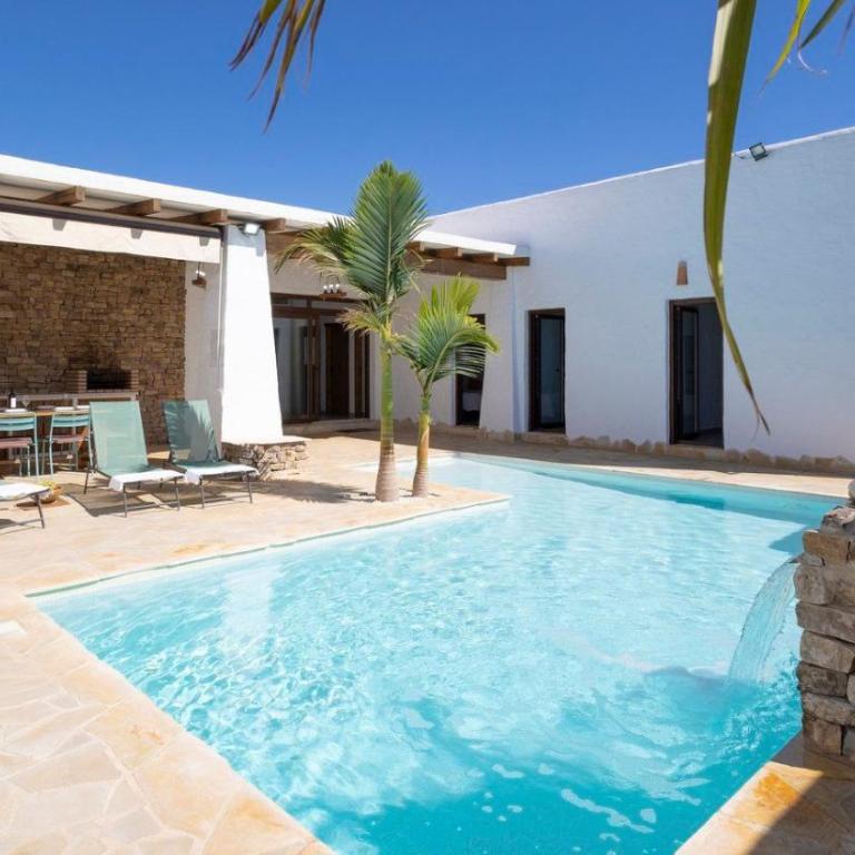Galdana Chiclana de la Frontera by Ruralidays - Casa de 6 dormitorios - 25
