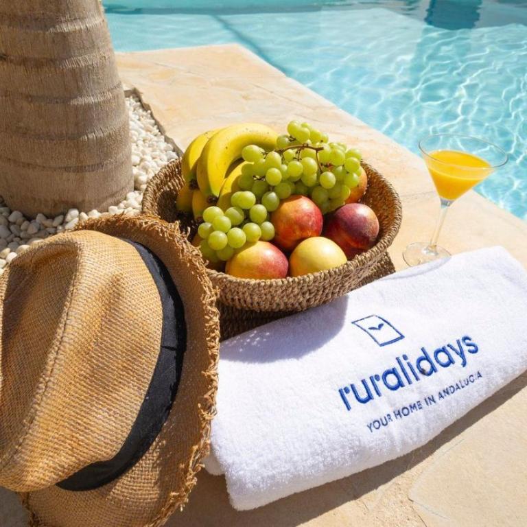 Galdana Chiclana de la Frontera by Ruralidays - Casa de 6 dormitorios - 26