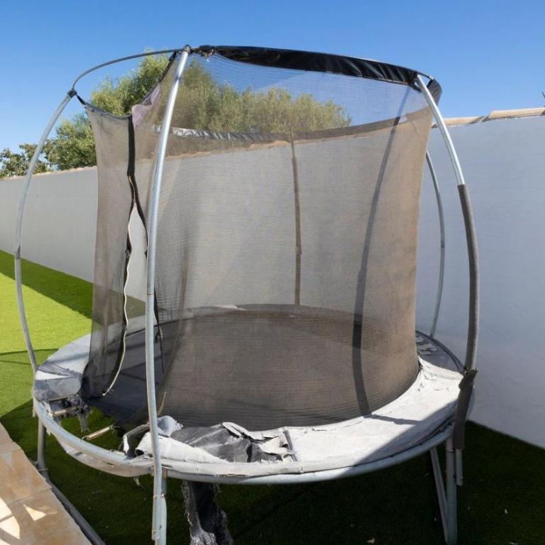 Galdana Chiclana de la Frontera by Ruralidays - Casa de 6 dormitorios - 29