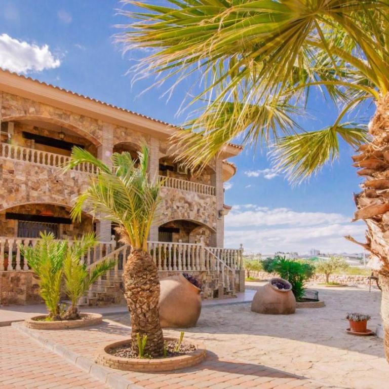 Villa Vera by Ruralidays - Casa de 4 dormitorios - 2